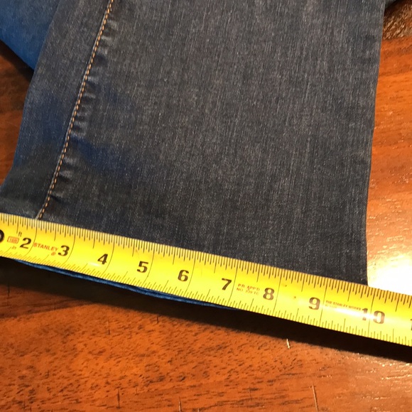 Old Navy FLARE Jeans - Picture 11 of 11